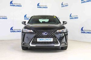 Lexus UX 2.0 250h Business Navigation - Foto 3