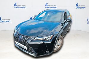 Lexus UX 2.0 250h Business Navigation - Foto 2