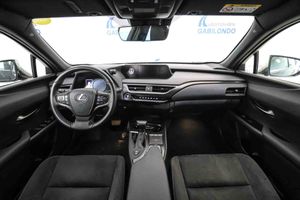 Lexus UX 2.0 250h Business Navigation - Foto 32