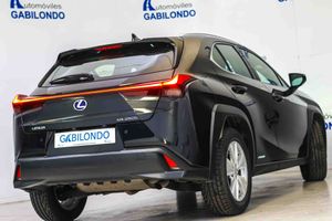 Lexus UX 2.0 250h Business Navigation - Foto 27
