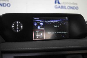 Lexus UX 2.0 250h Business Navigation - Foto 59