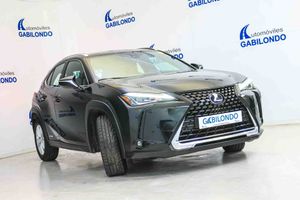 Lexus UX 2.0 250h Business Navigation - Foto 13