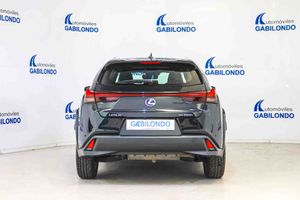 Lexus UX 2.0 250h Business Navigation - Foto 4