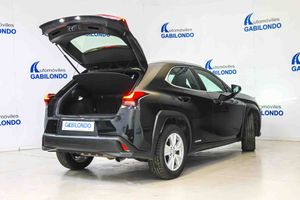 Lexus UX 2.0 250h Business Navigation - Foto 18