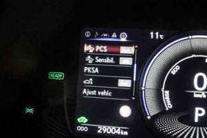 Lexus UX 2.0 250h Business Navigation - Foto 58