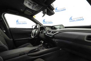 Lexus UX 2.0 250h Business Navigation - Foto 51