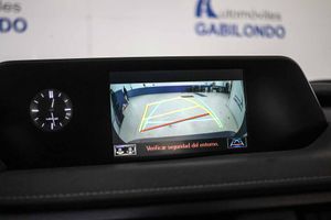 Lexus UX 2.0 250h Business Navigation - Foto 60