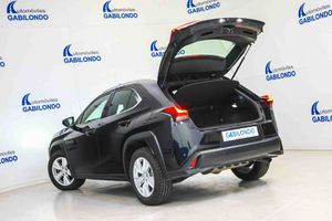 Lexus UX 2.0 250h Business Navigation - Foto 22