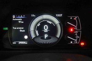 Lexus UX 2.0 250h Business Navigation - Foto 41