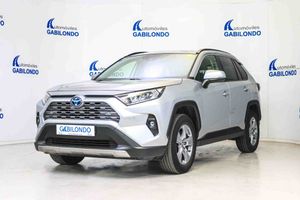 Toyota Rav4 2.5 220H Business 2WD - Foto 2
