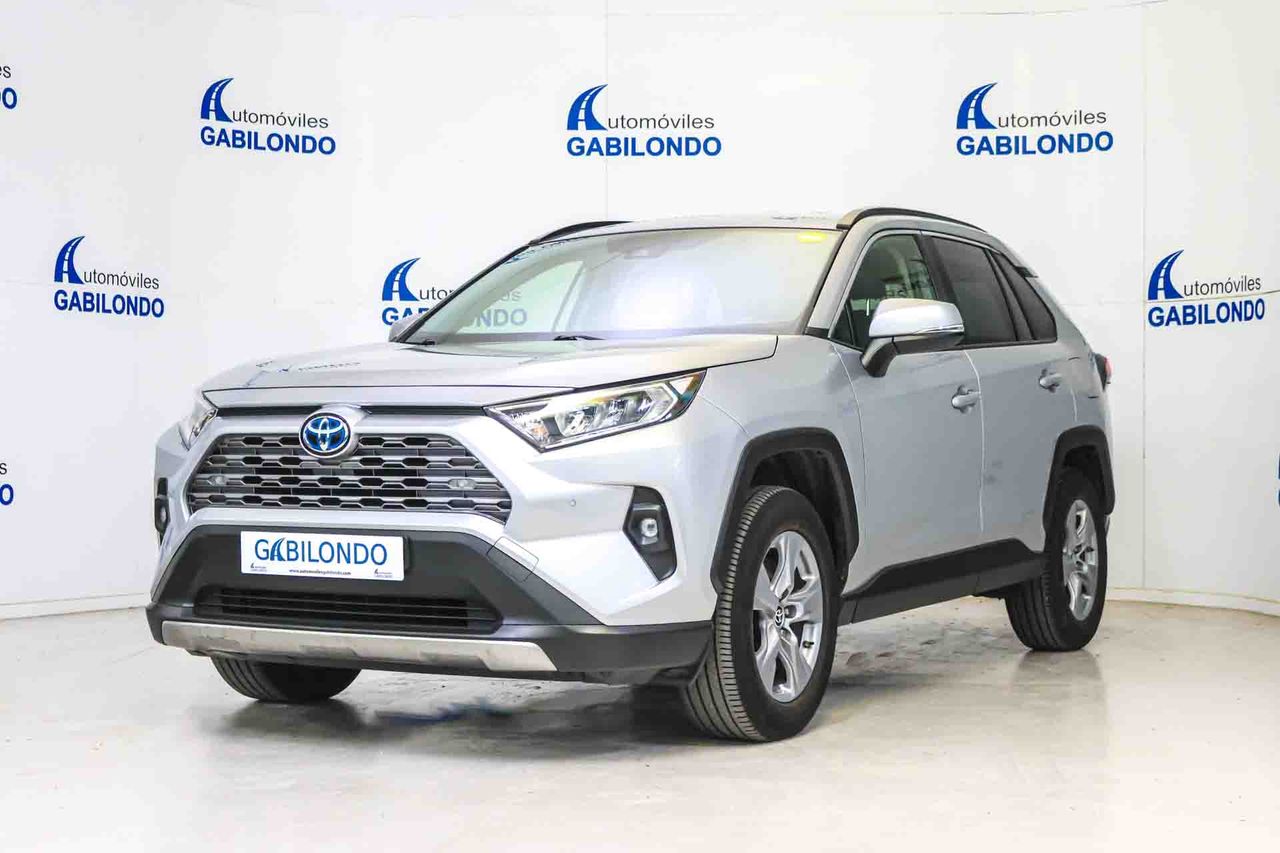Toyota Rav4 2.5 220H Business 2WD - Foto 1