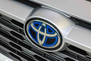 Toyota Rav4 2.5 220H Business 2WD - Foto 10