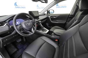 Toyota Rav4 2.5 220H Business 2WD - Foto 28