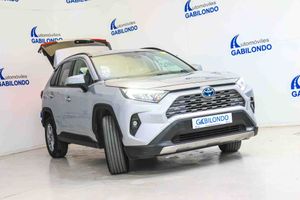 Toyota Rav4 2.5 220H Business 2WD - Foto 19