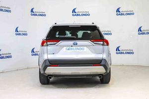 Toyota Rav4 2.5 220H Business 2WD - Foto 4
