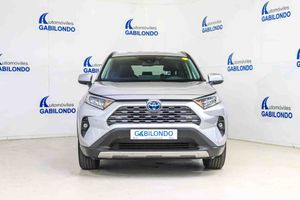 Toyota Rav4 2.5 220H Business 2WD - Foto 3
