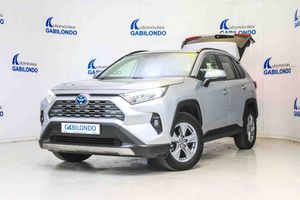Toyota Rav4 2.5 220H Business 2WD - Foto 15