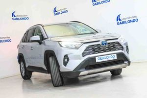 Toyota Rav4 2.5 220H Business 2WD - Foto 11