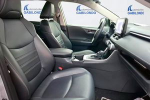 Toyota Rav4 2.5 220H Business 2WD - Foto 6