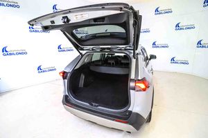 Toyota Rav4 2.5 220H Business 2WD - Foto 56