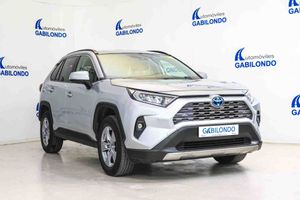 Toyota Rav4 2.5 220H Business 2WD - Foto 3