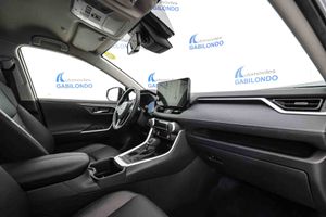 Toyota Rav4 2.5 220H Business 2WD - Foto 52