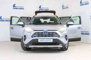 Toyota Rav4 2.5 220H Business 2WD - Foto 24