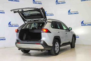 Toyota Rav4 2.5 220H Business 2WD - Foto 16