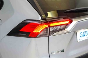 Toyota Rav4 2.5 220H Business 2WD - Foto 18