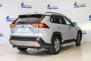 Toyota Rav4 2.5 220H Business 2WD - Foto 9