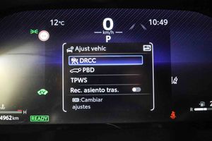 Toyota Rav4 2.5 220H Business 2WD - Foto 44