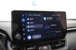 Toyota Rav4 2.5 220H Business 2WD - Foto 60