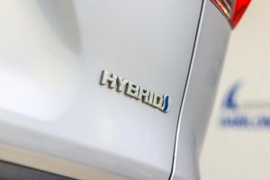 Toyota Rav4 2.5 220H Business 2WD - Foto 14