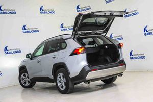 Toyota Rav4 2.5 220H Business 2WD - Foto 20