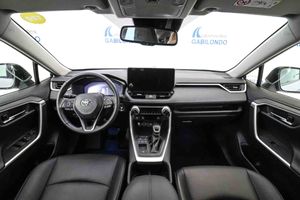 Toyota Rav4 2.5 220H Business 2WD - Foto 32