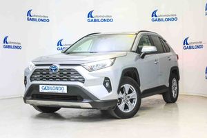 Toyota Rav4 2.5 220H Business 2WD - Foto 8
