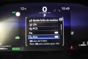 Toyota Rav4 2.5 220H Business 2WD - Foto 43