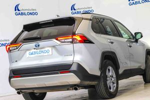 Toyota Rav4 2.5 220H Business 2WD - Foto 27