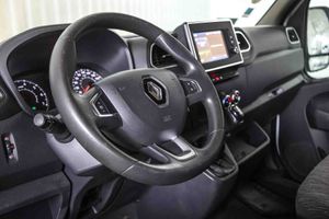 Renault Master L2H2 2.3dCi - Foto 5