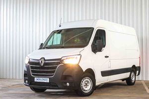 Renault Master L2H2 2.3dCi - Foto 8