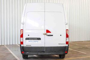 Renault Master L2H2 2.3dCi - Foto 4