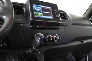 Renault Master L2H2 2.3dCi - Foto 13