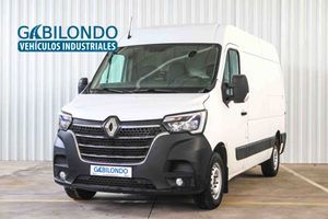 Renault Master L2H2 2.3dCi - Foto 2