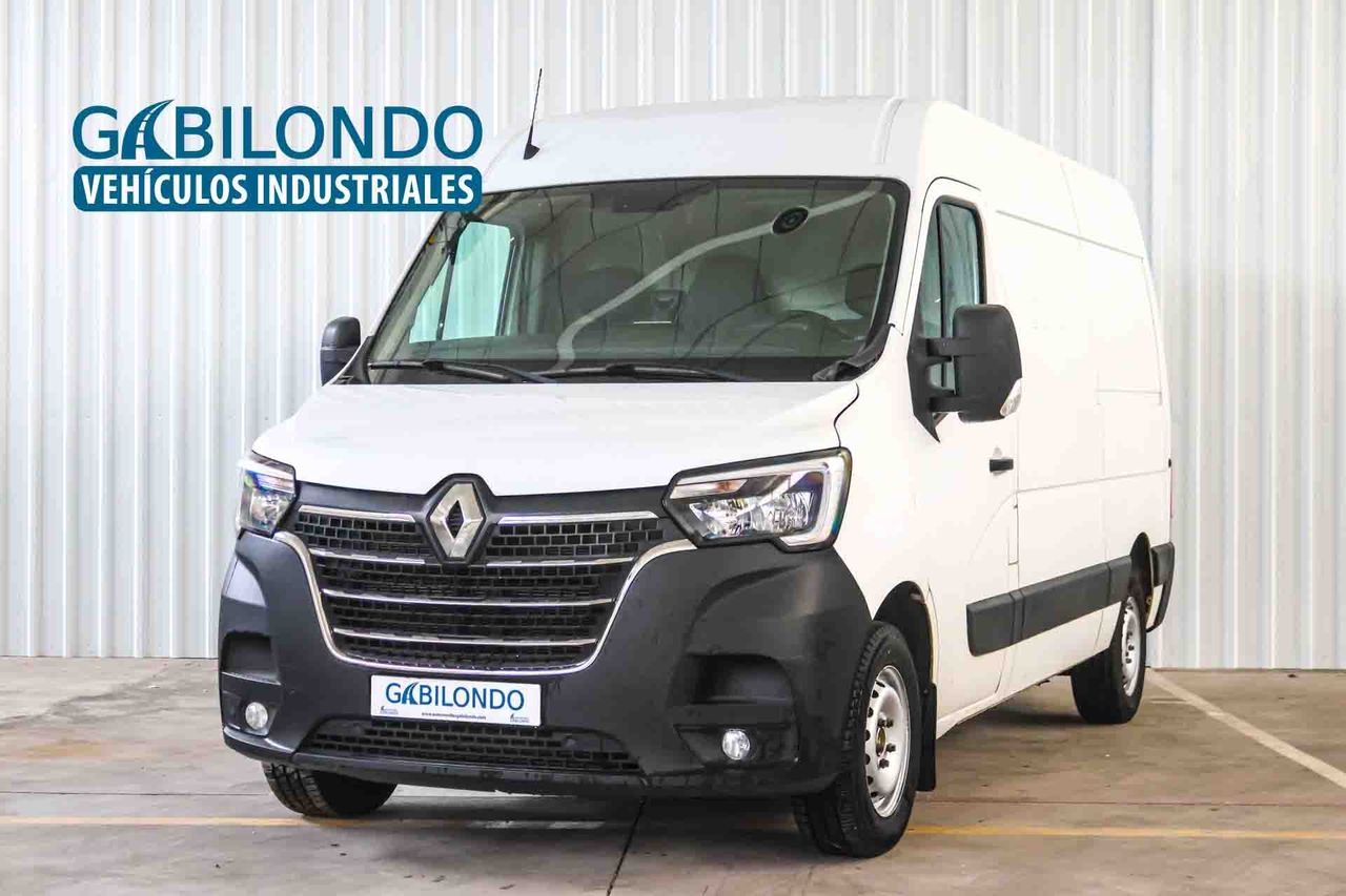 Renault Master L2H2 2.3dCi - Foto 1