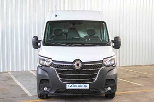 Renault Master L2H2 2.3dCi - Foto 3
