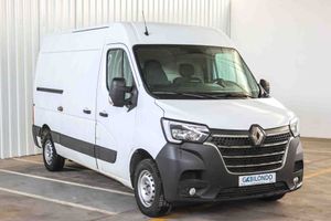 Renault Master L2H2 2.3dCi - Foto 3
