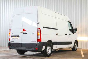 Renault Master L2H2 2.3dCi - Foto 9