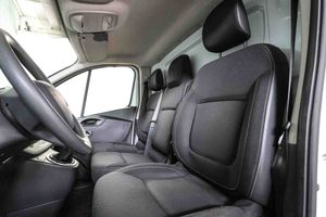 Renault Trafic Furgon 29 L2H2 Energy BluedCi - Foto 30