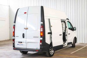 Renault Trafic Furgon 29 L2H2 Energy BluedCi - Foto 18