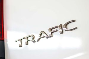 Renault Trafic Furgon 29 L2H2 Energy BluedCi - Foto 11